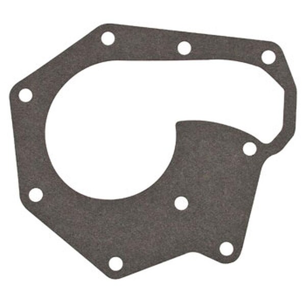 Aftermarket Water Pump Gasket Fits John Deere 350 350B 401B 401C 410 450 450B Plus T20242 - main